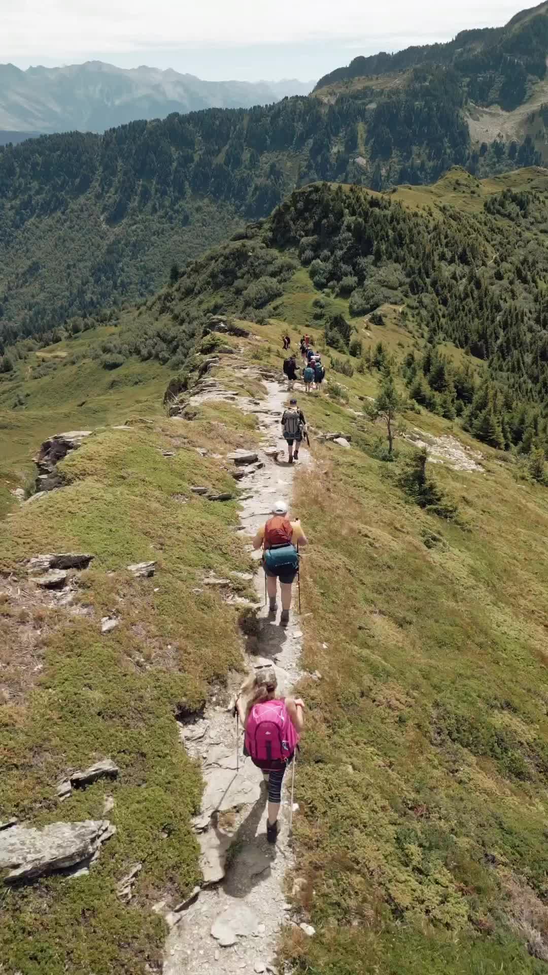 ⛰️☀️ Who said going to the mountains in August was boring?

📍 Col du Grand Chat, French Alps 🇫🇷

#Hiking #nature #france #adventure #alps #dogsofinstagram #mountainlovers #neverstopexploring #naturelovers