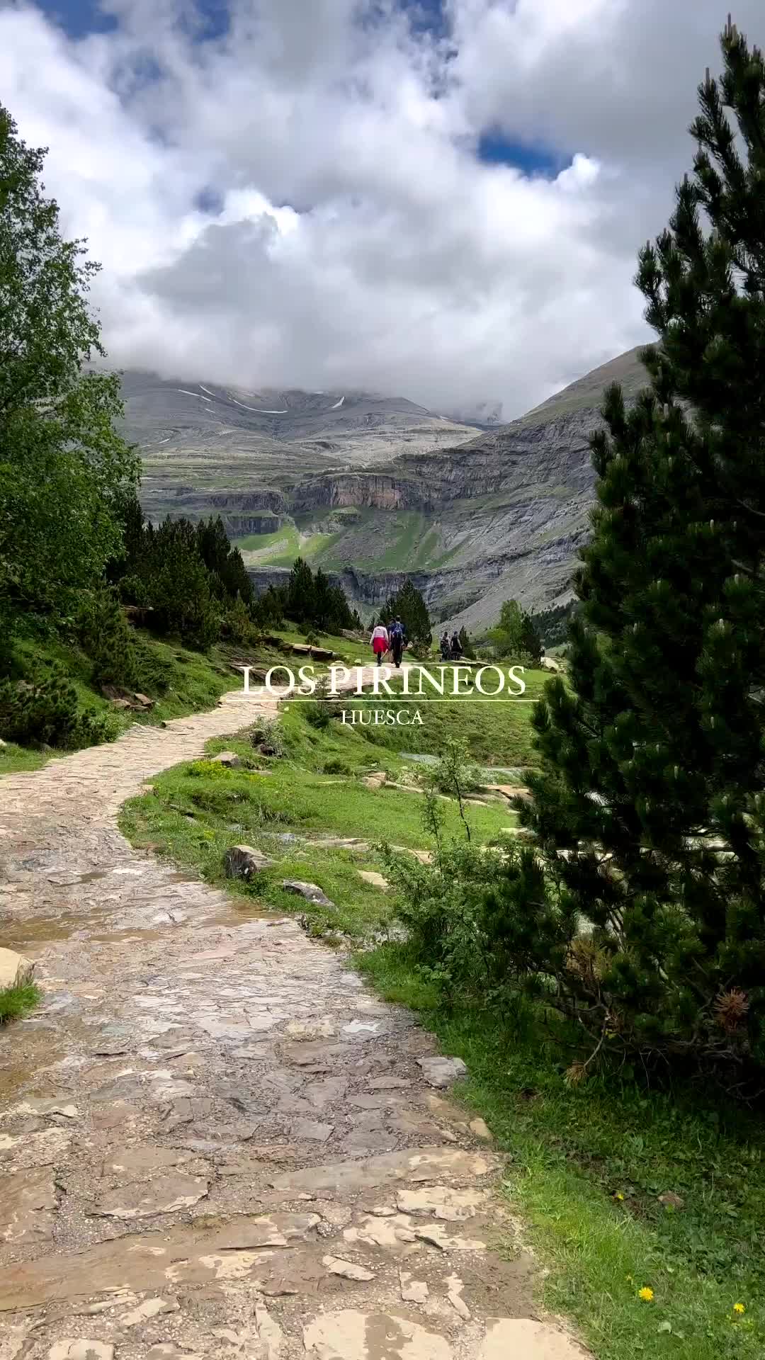 Explore the Stunning Pyrenees: Huesca's Hidden Gems 🏔️