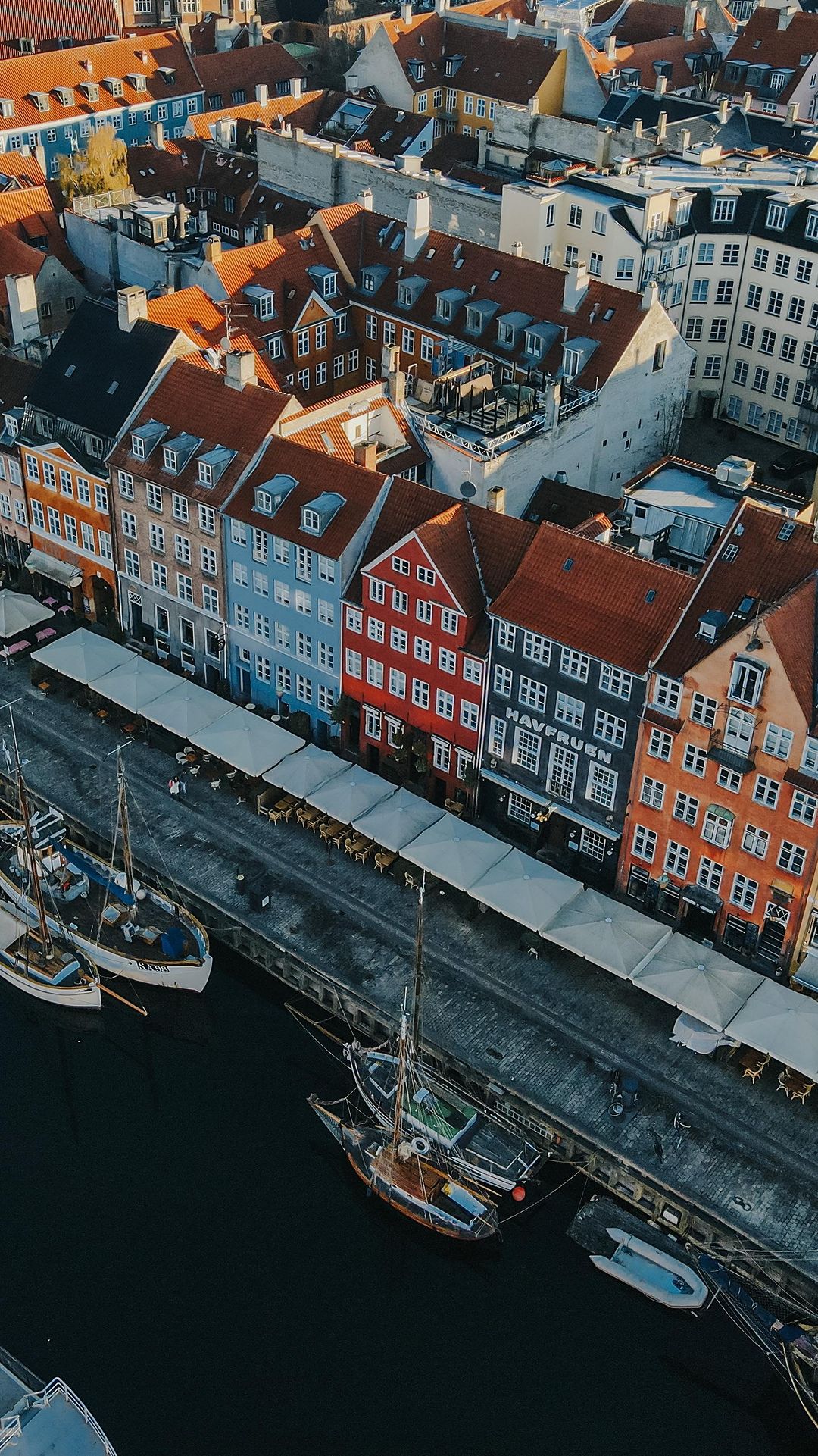 Copenhagen, Denmark