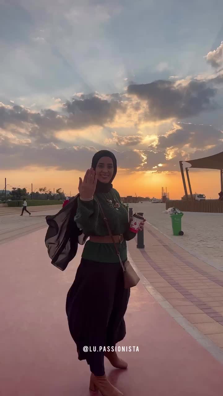 Discover Al Heera Beach: Sharjah's New Family Spot