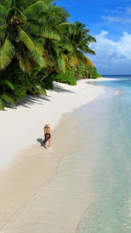 Baie Lazare, Seychelles