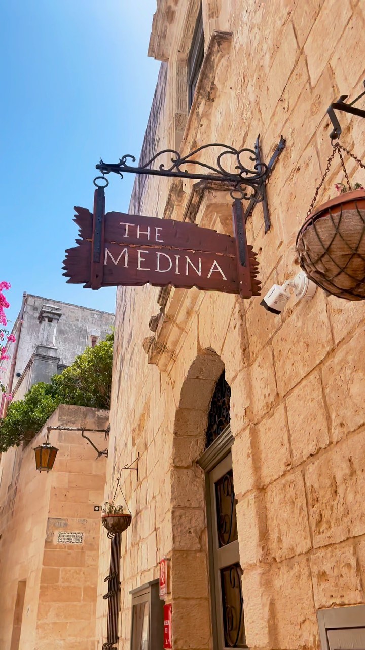 Malta's Island Adventure & Culinary Delights
