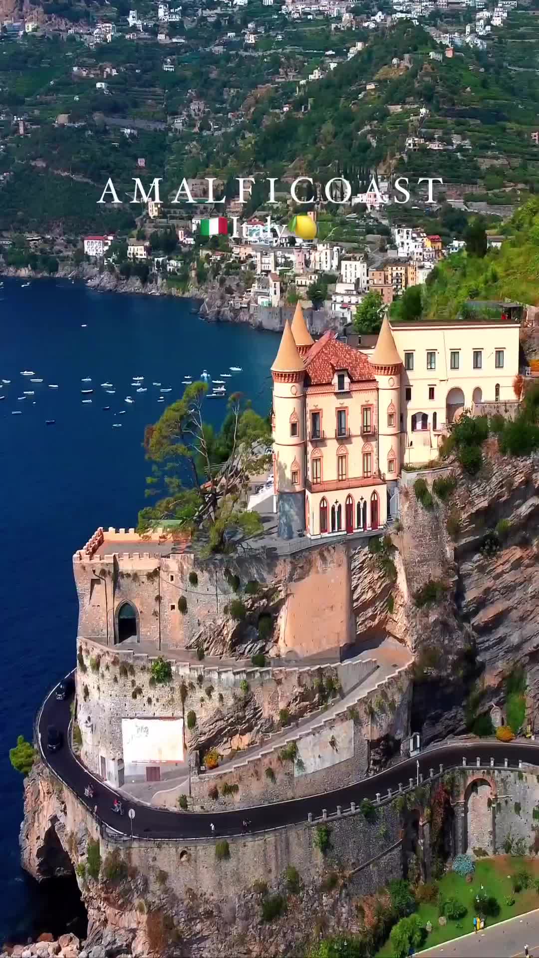 🇮🇹Amalficoast 🍋

#italia #italy #amalficoast #costieraamalfitana