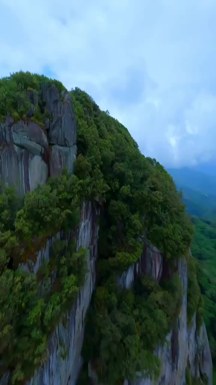 Stunning Morne Blanc View Point Hike in Seychelles