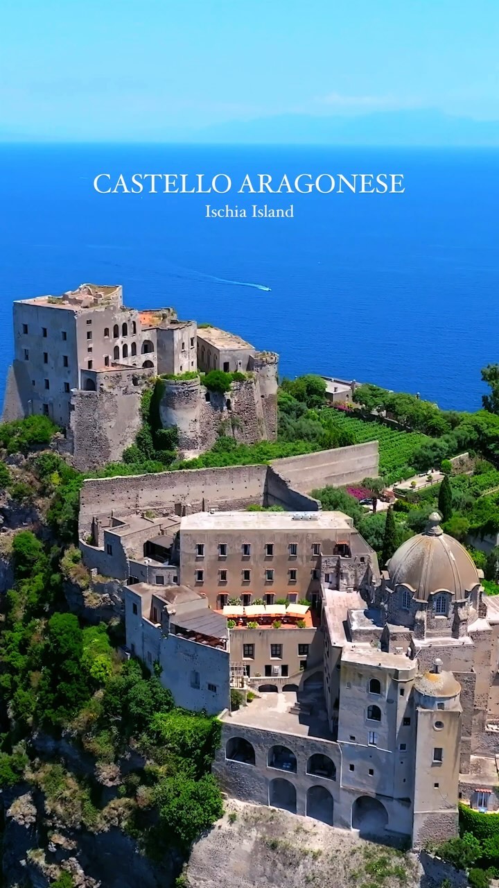 Ischia, Itália