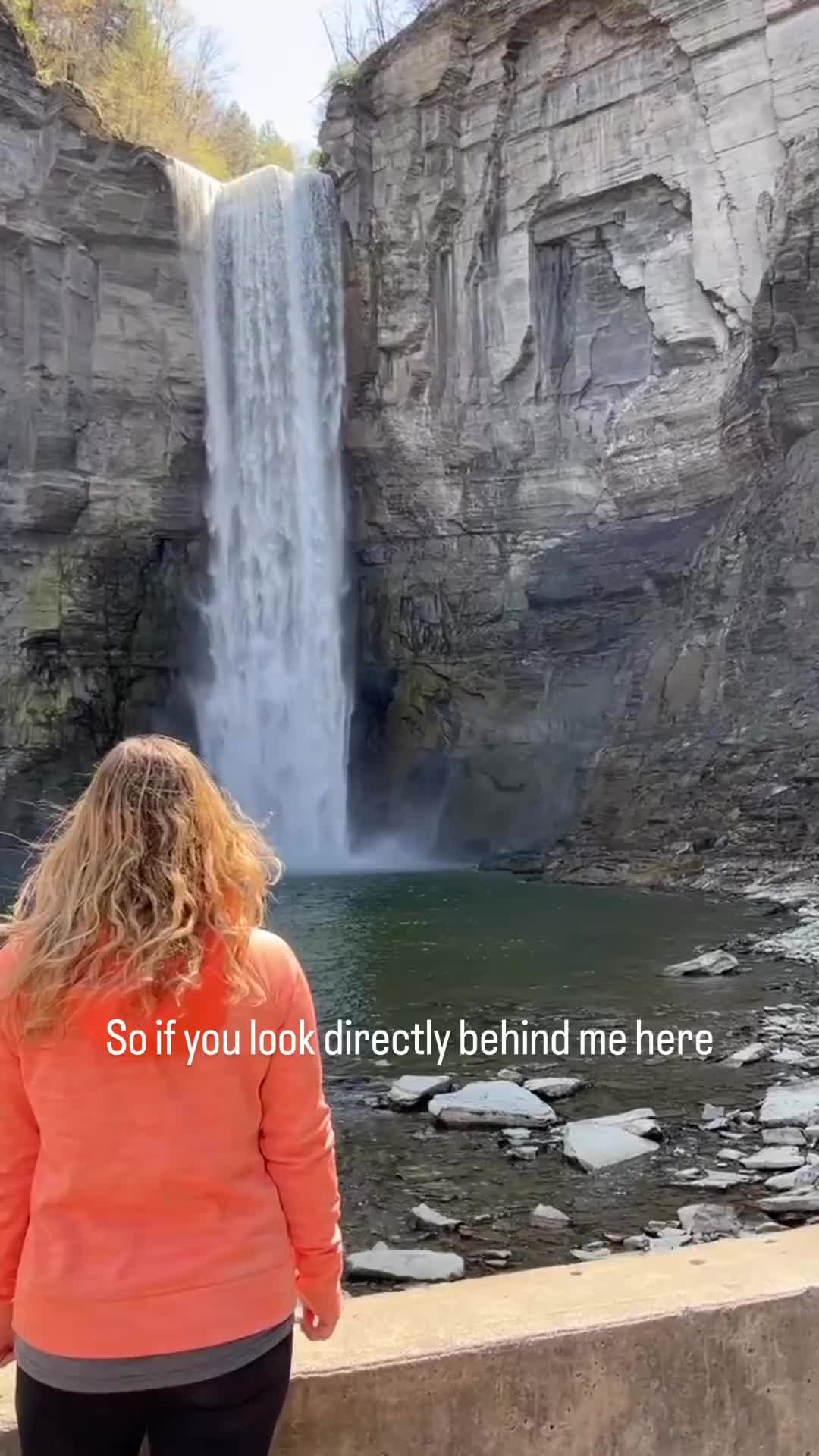 Discover the Beauty of Taughannock Falls State Park