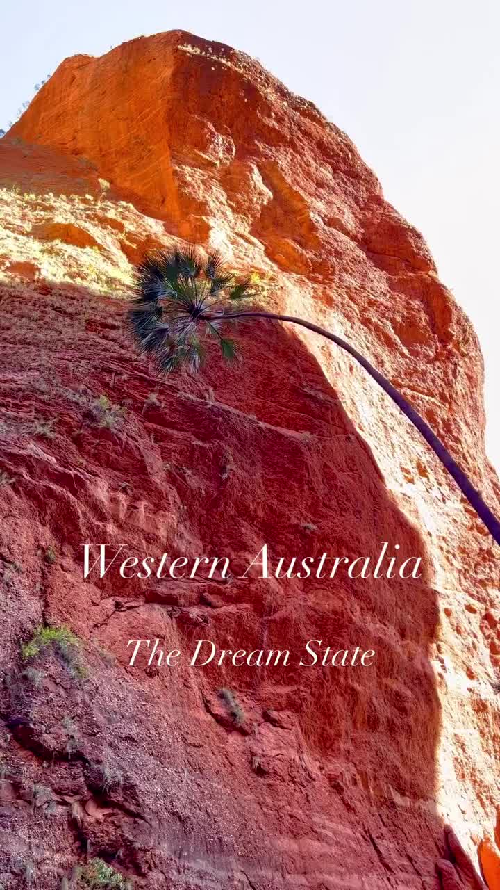 Discover Western Australia's Breathtaking Natural Beauty