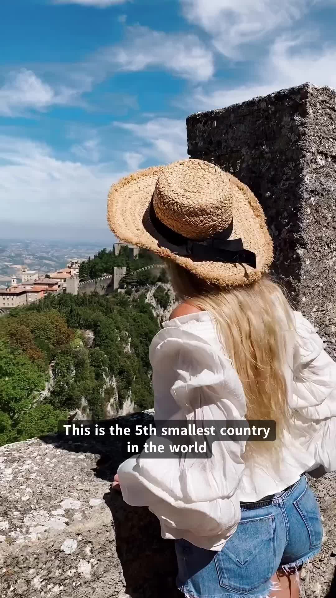 Discover San Marino: Small Country, Big Stories