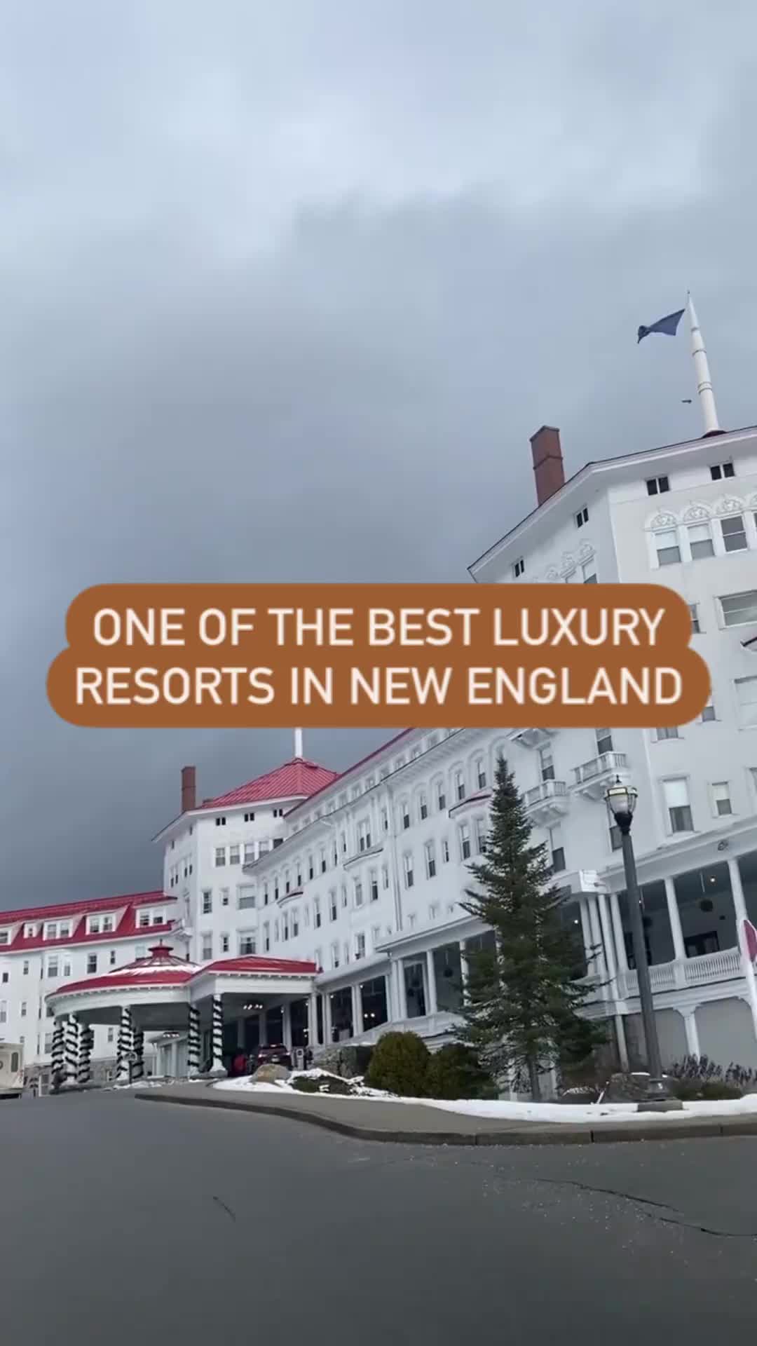 If you’re looking for the perfect ski-town resort, @omnimountwashington is it ⛷❄️

In the winter, many travel from near and far to ski at Bretton Woods, NH and between the proximity, amenities, dining options and cozy fireplaces, The Omni Mount Washington is the perfect place to stay for your trip. They offer amazing accommodations with their 269 guest-rooms and suits, a plethora of amenities to enjoy, fine-dining options, fun onsite activities, outdoor adventures and all the luxury in between. 

Since it’s such a historic property, it boasts a 1900s renaissance revival style with stunning architecture, high-ceilings, detailed decor, massive pillars, artwork, lounges and an overall prestigious ambiance. 

The resort caters to couples, friends and families, accommodating any group size. The hotel is extremely family-forward so there’s plenty to do after a day of winter skiing and outdoor activities ❄️

Save this for your trip to Bretton Woods, NH ✔️

#brettonwoods #dayatthewoods
#omnimountwashington #attheomni #visitnewhampshire #visitnewengland #newengland_igers #newenglandliving #newenglandoutdoors #newenglandlife #newenglandblogger #newenglandpictures #newenglandnature #newenglandtravel