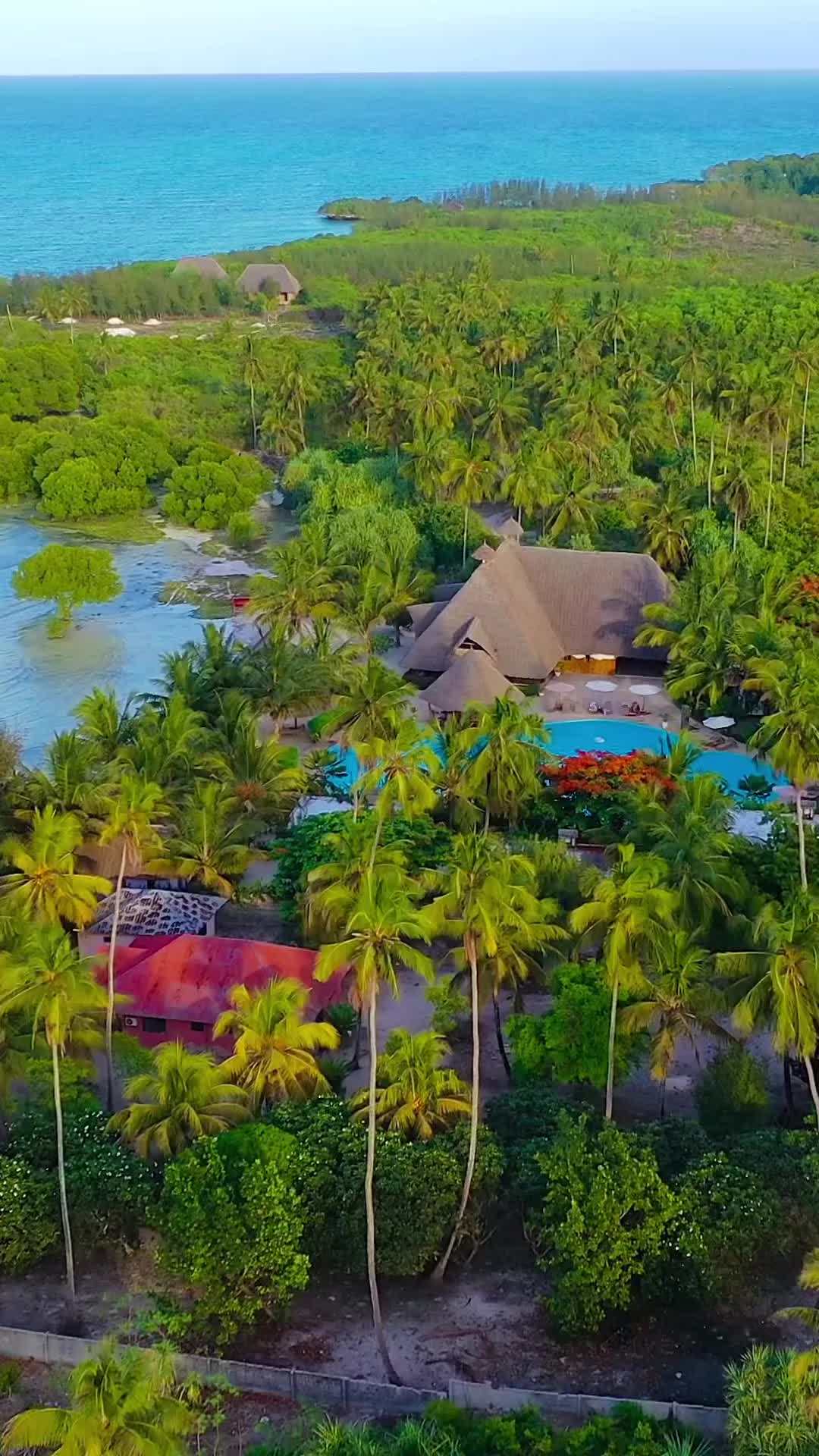 Exploring White Paradise Zanzibar: Tropical Bliss in 2022