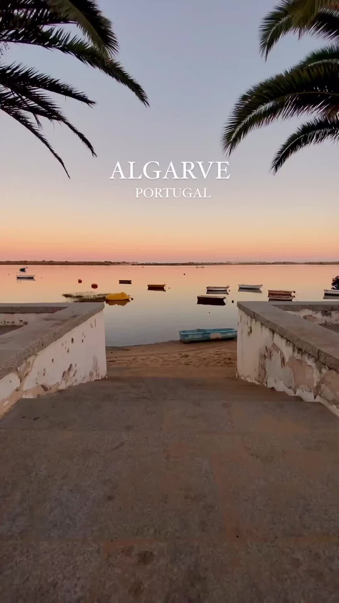 Discover Cacela Velha: Algarve's Hidden Gem 🌅