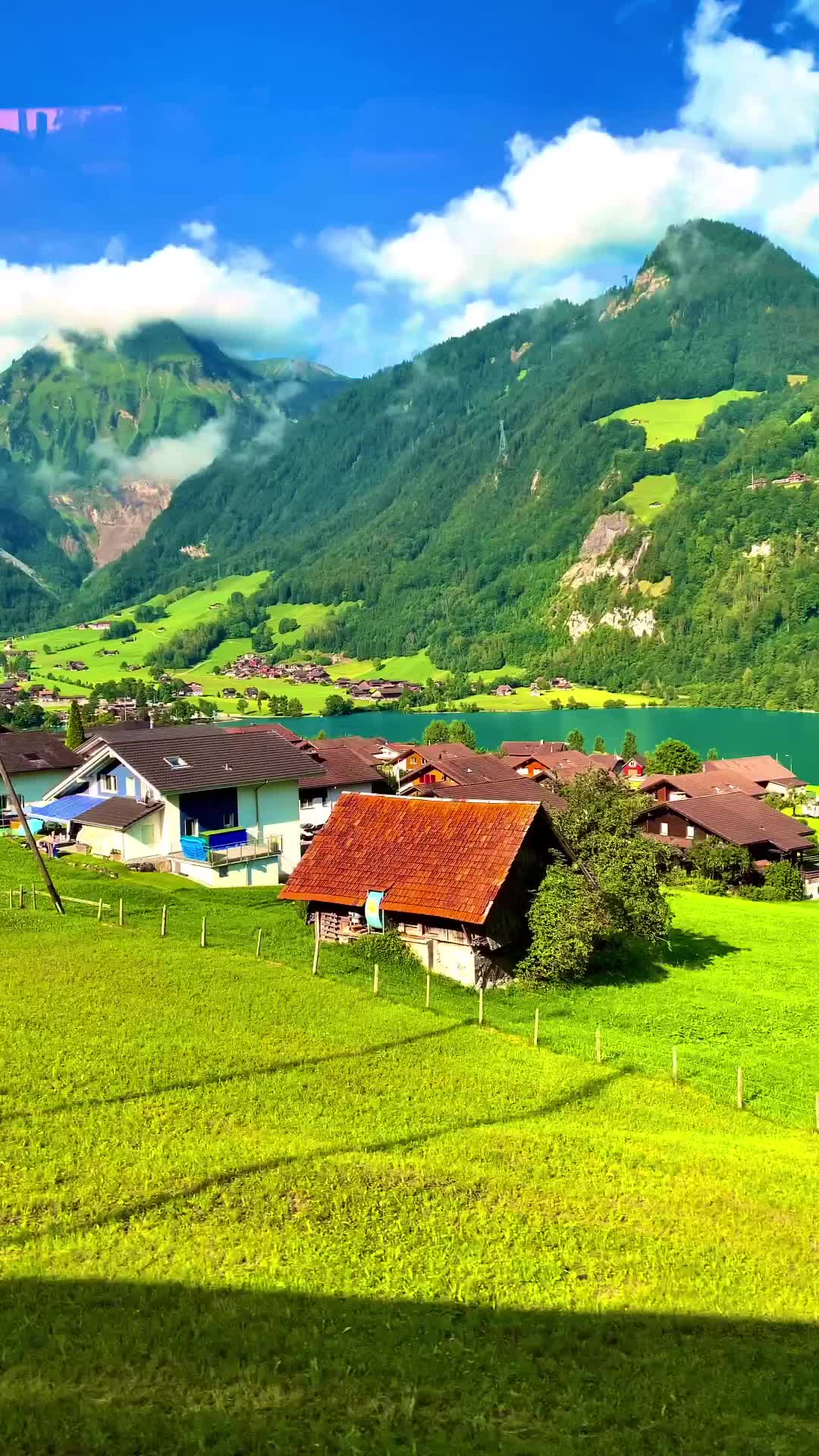 9 Must-Visit Swiss Alps Destinations for Stunning Views