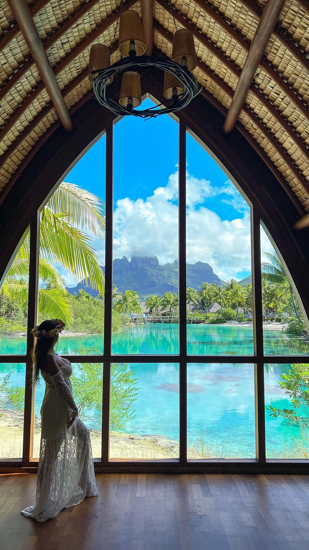 Ultimate 7-Day Bora Bora Escape