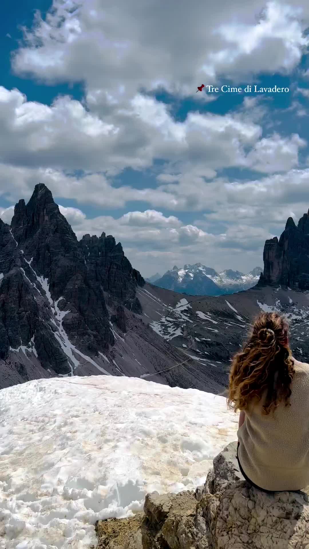 Discover the Magic of Tre Cime di Lavaredo, Dolomites