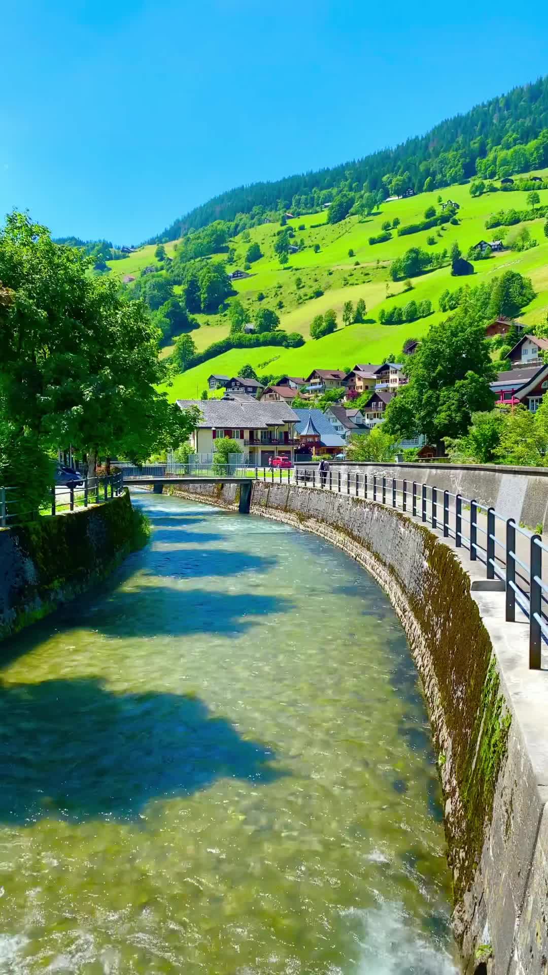 🇬🇧🇮🇩👇🇨🇭KALI SUNGAI ALT ST JOHANN, TOGGENBURG🇨🇭 RIVER IN ALT ST JOHANN TOGGENBURG🇨🇭

❤️Follow @syifa_in_switzerland for more swiss inspirations 

 📌Save this for your trip to Switzerland 🇨🇭

#nature #toggenburg #river #sungai #switzerlandwonderland #swiss #suíça #suisse #schweiz #toggenburg #wonderlust #switzerlandcolors #bestofswitzerland #interlaken #ineedswitzerland #inlovewithswitzerland #bestofswitzerland #beautifuldestinations #beautifulswitzerland #swissblogger #İsviçre #countryside #switzerlandcolors #switzerland  #visitswitzerland  #exploreswitzerland  #switzerlandtravel