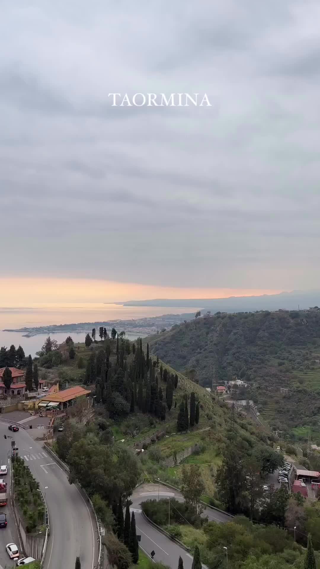 Christmas Magic in Taormina: Explore Sicily’s Gem
