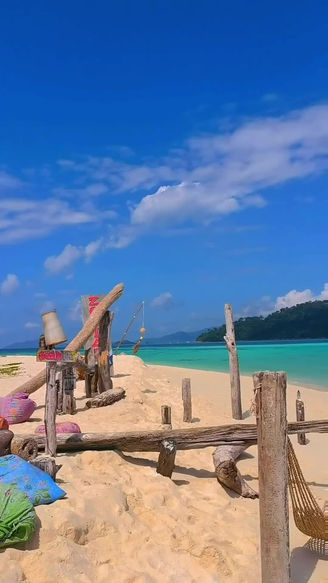 Discover the Paradise of Koh Lipe, Thailand