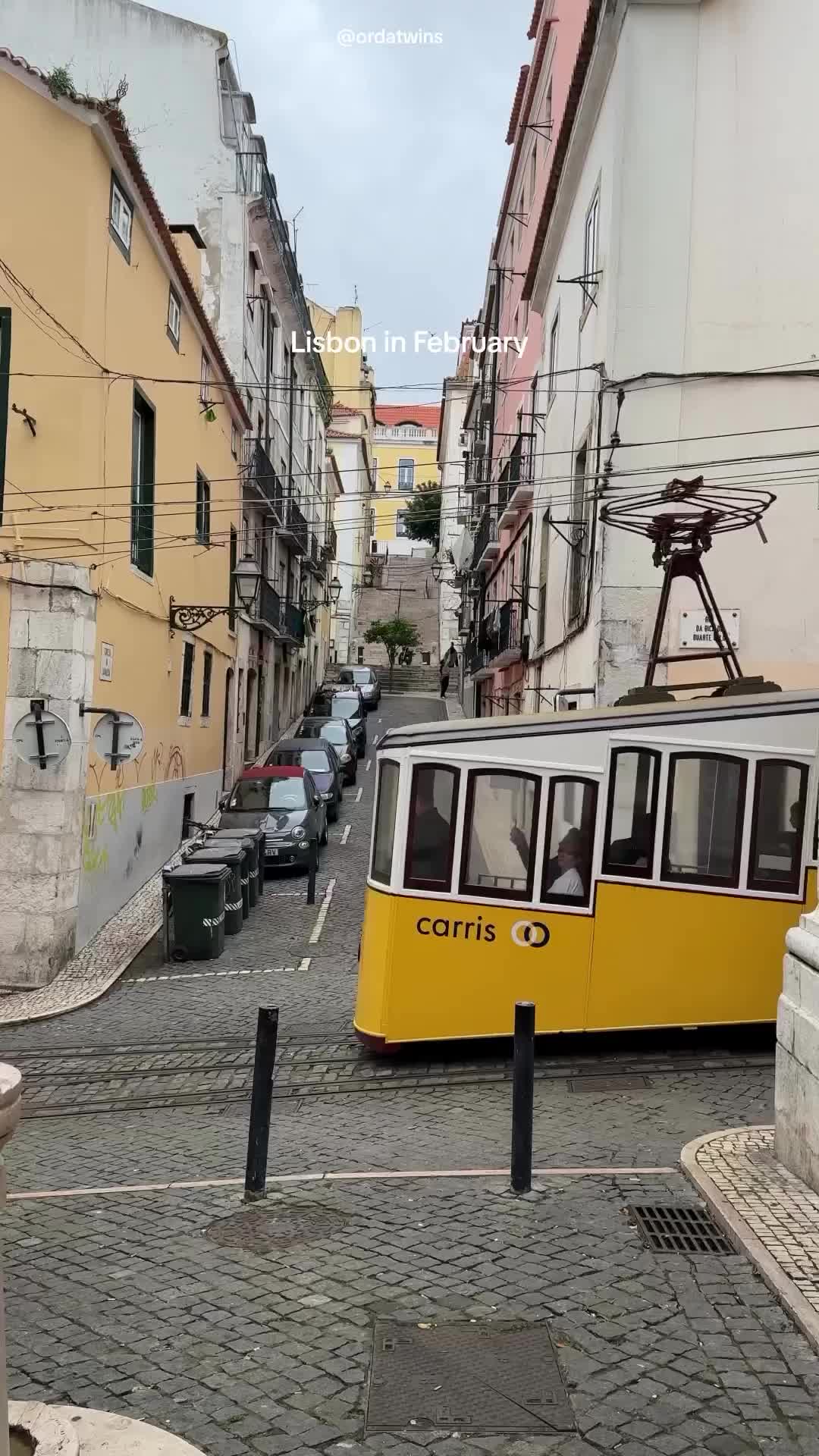 Discover Lisbon in February: Top Attractions & Hidden Gems