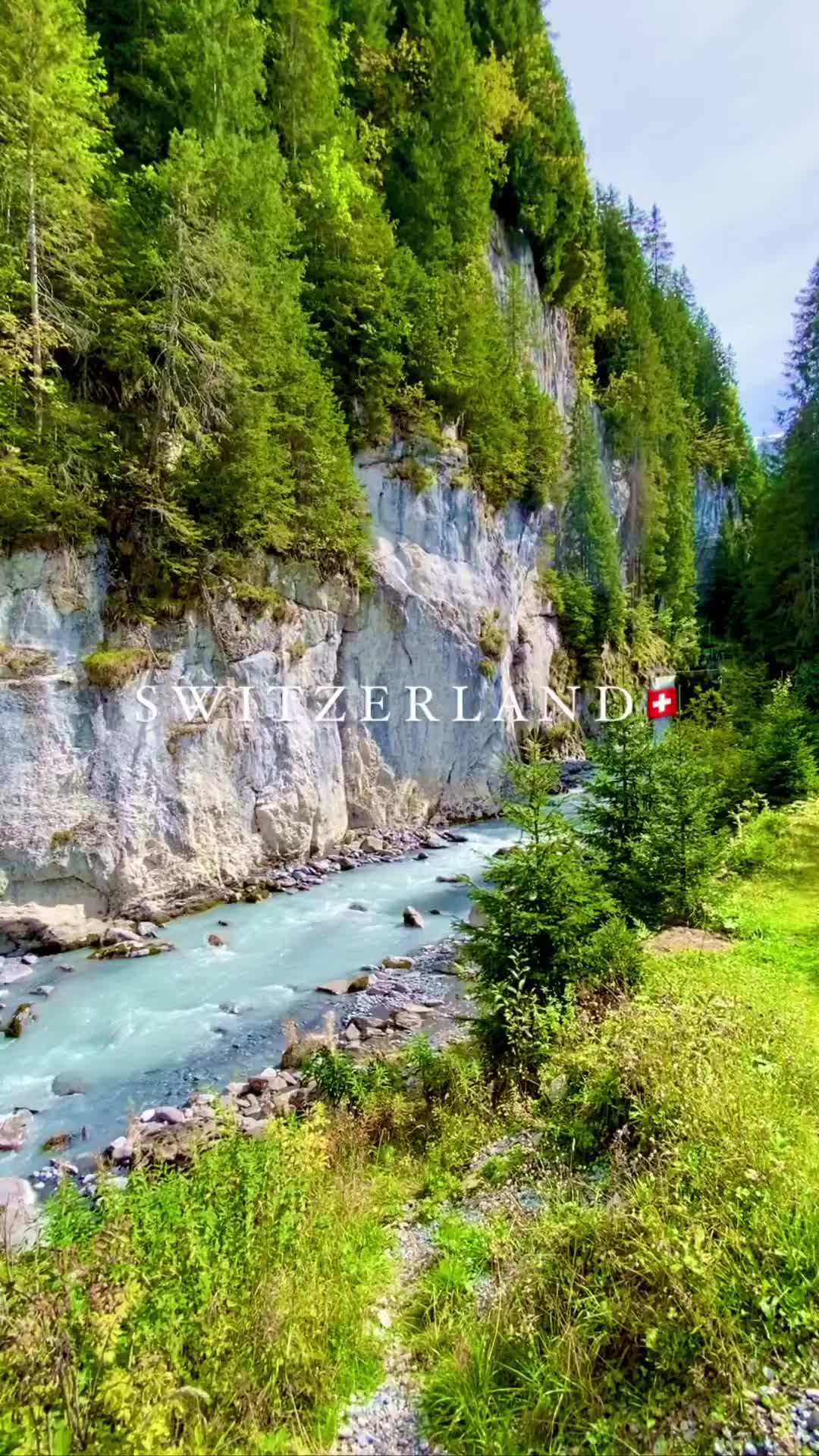 Top 8 Must-Visit Destinations in Switzerland