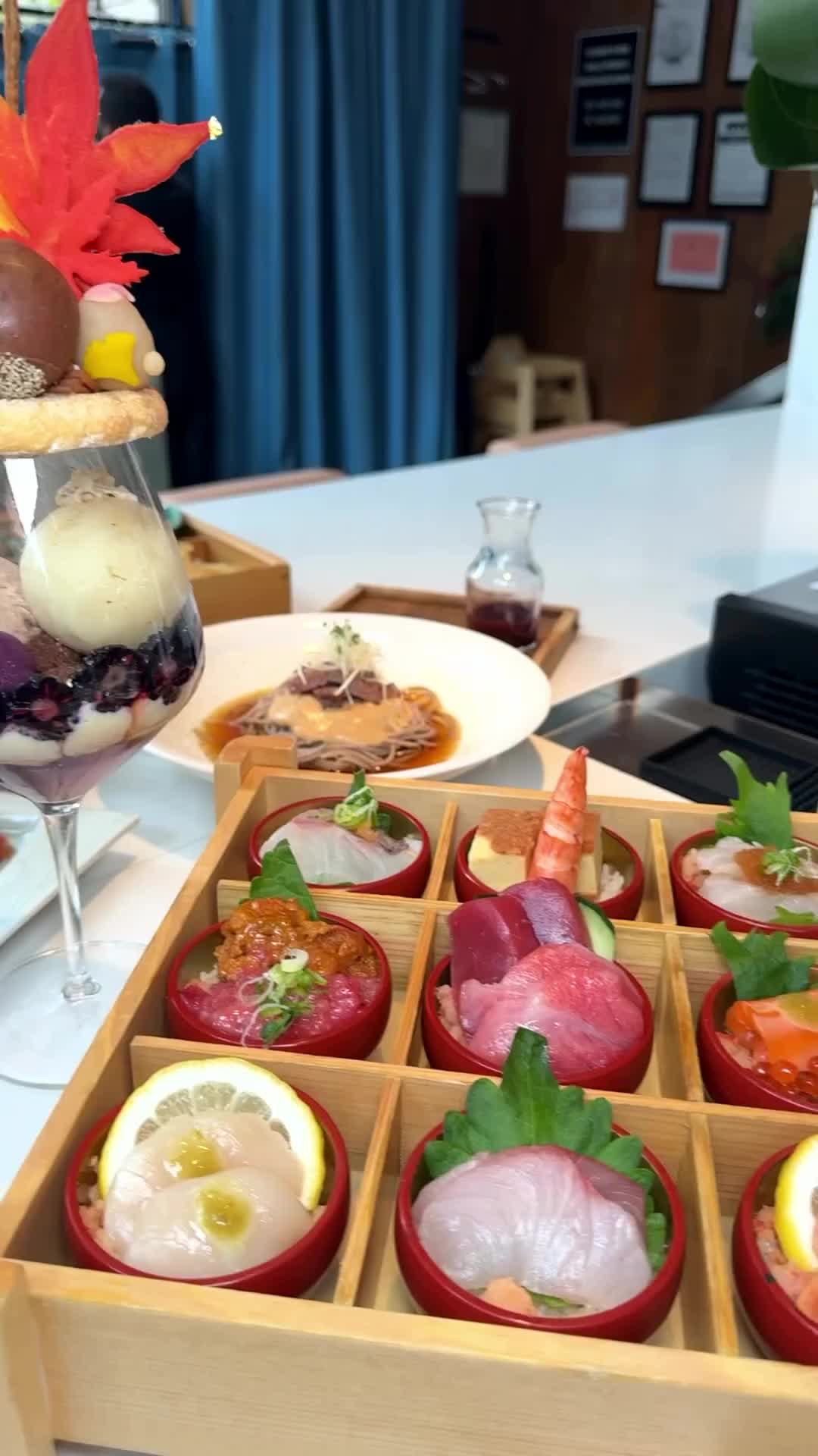 Discover Authentic Japanese Sweets at Momoya SoHo