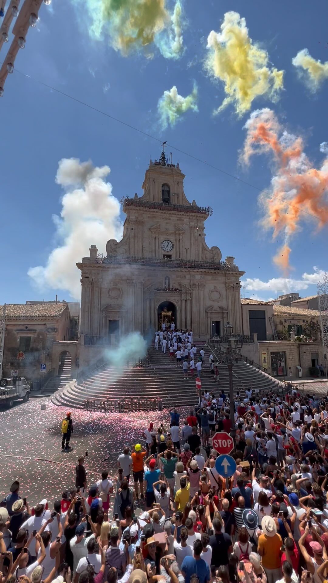 Culinary Delights and Natural Wonders of Sicily