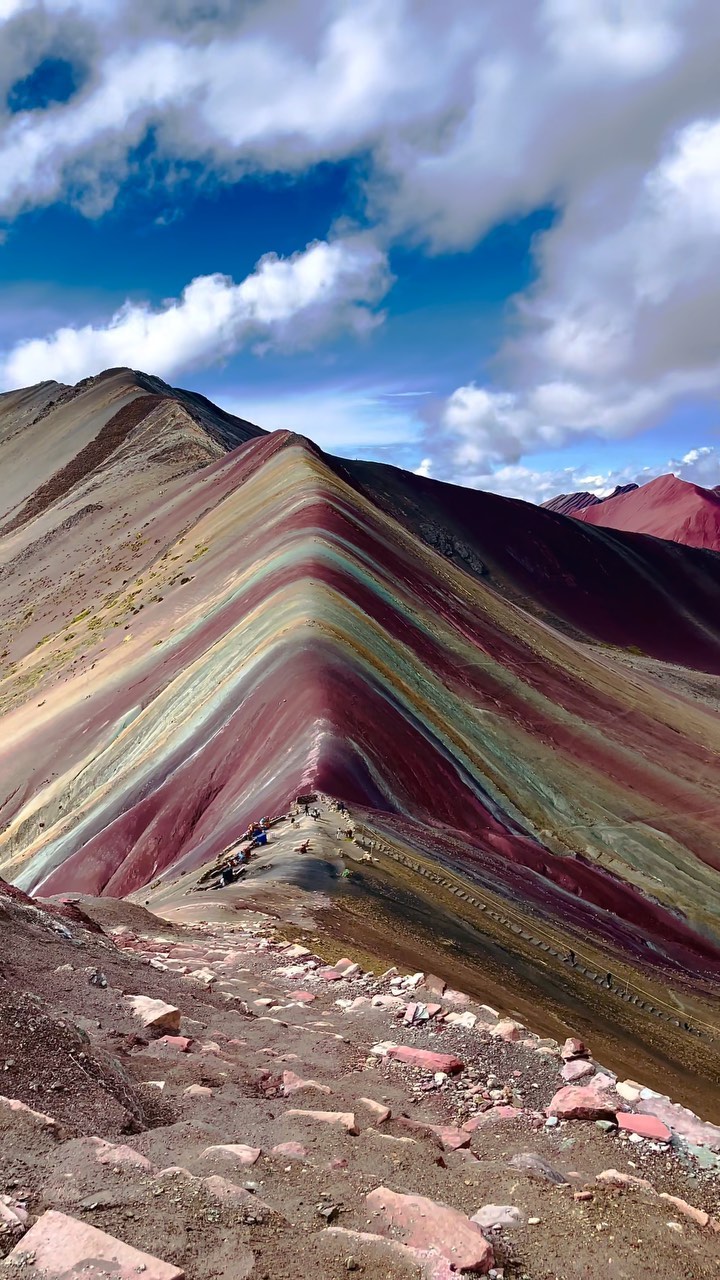 Uchullujllo, Perú