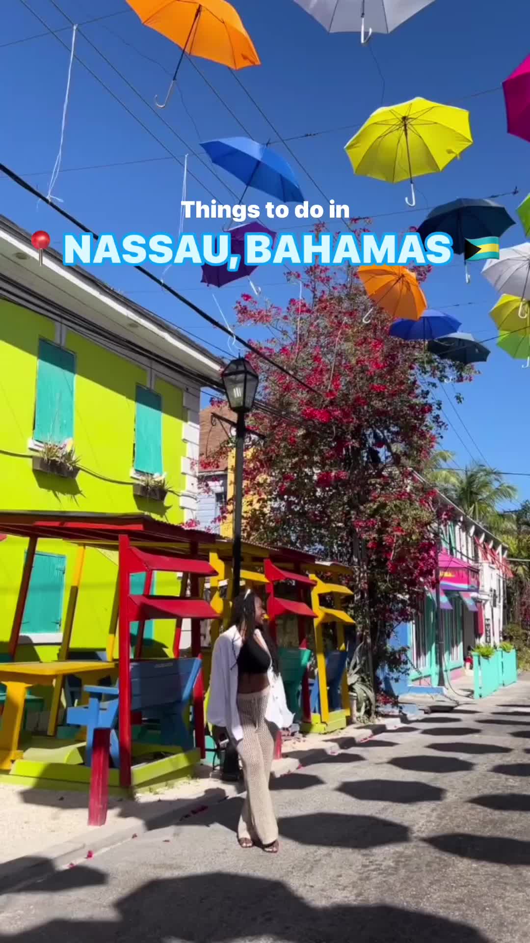Explore Unique Nassau Tours Beyond the Beaches