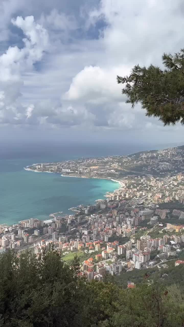 Explore Beirut with Aegean Airlines | Travel Lebanon