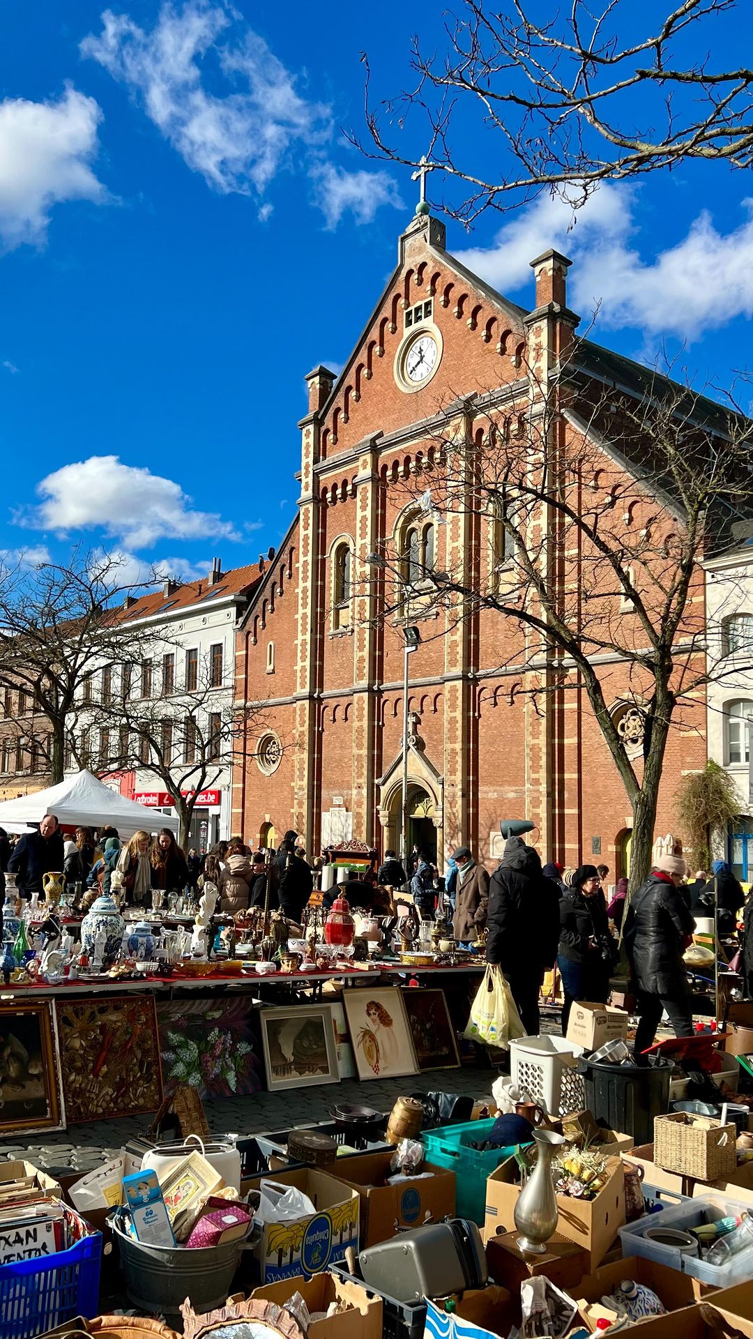 One Day in Brussels: Exploring the Heart of Belgium