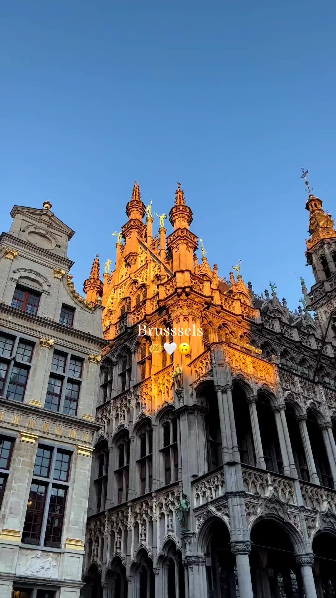 Brussels mini guide 🧇🤍🙃

🍳Breakfast at @woodpecker.family 
🍟Lunch at @fritesatelier 
🌟Flea market ~ Marche aux Puces/Vlooienmarkt
⚪️ @atomium.official 
🧇 Waffle at @maisondandoy 

#brussels #brusselschocolates #brusselslife #visitbrussels #belgium #brusselsbelgium #brusselsfood