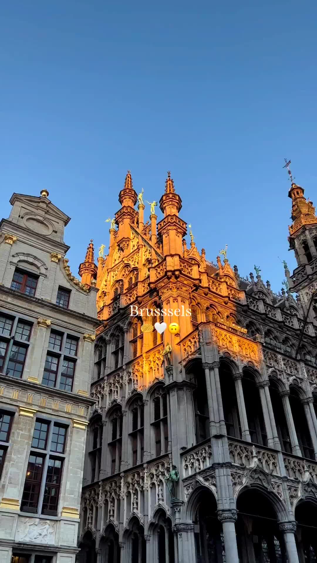 Brussels Mini Guide: Best Eats & Sights