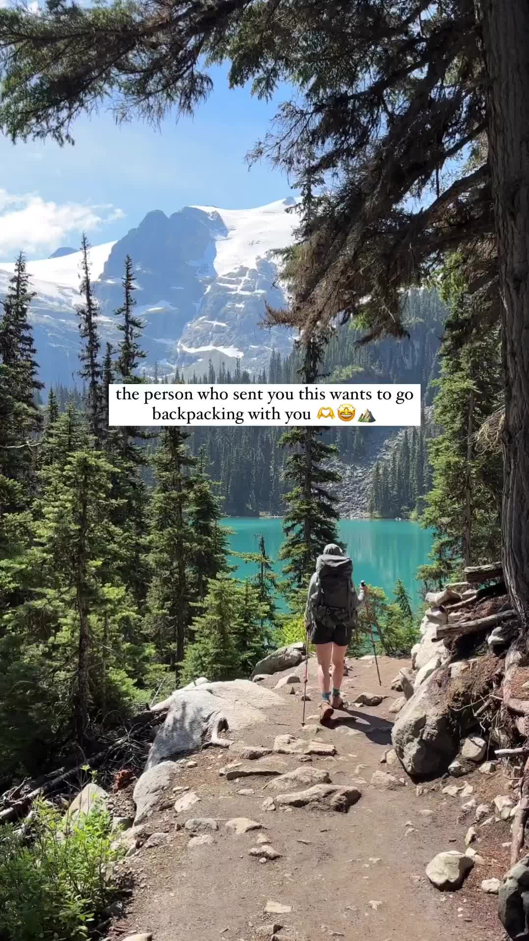 Backpacking Joffre Lakes: Ultimate Guide & Tips