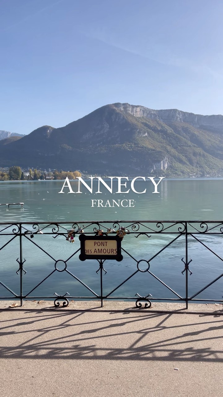 Annecy, France