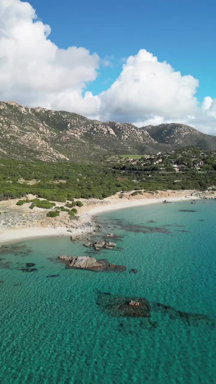 Discover Sardegna’s Natural Beauty in Villasimius