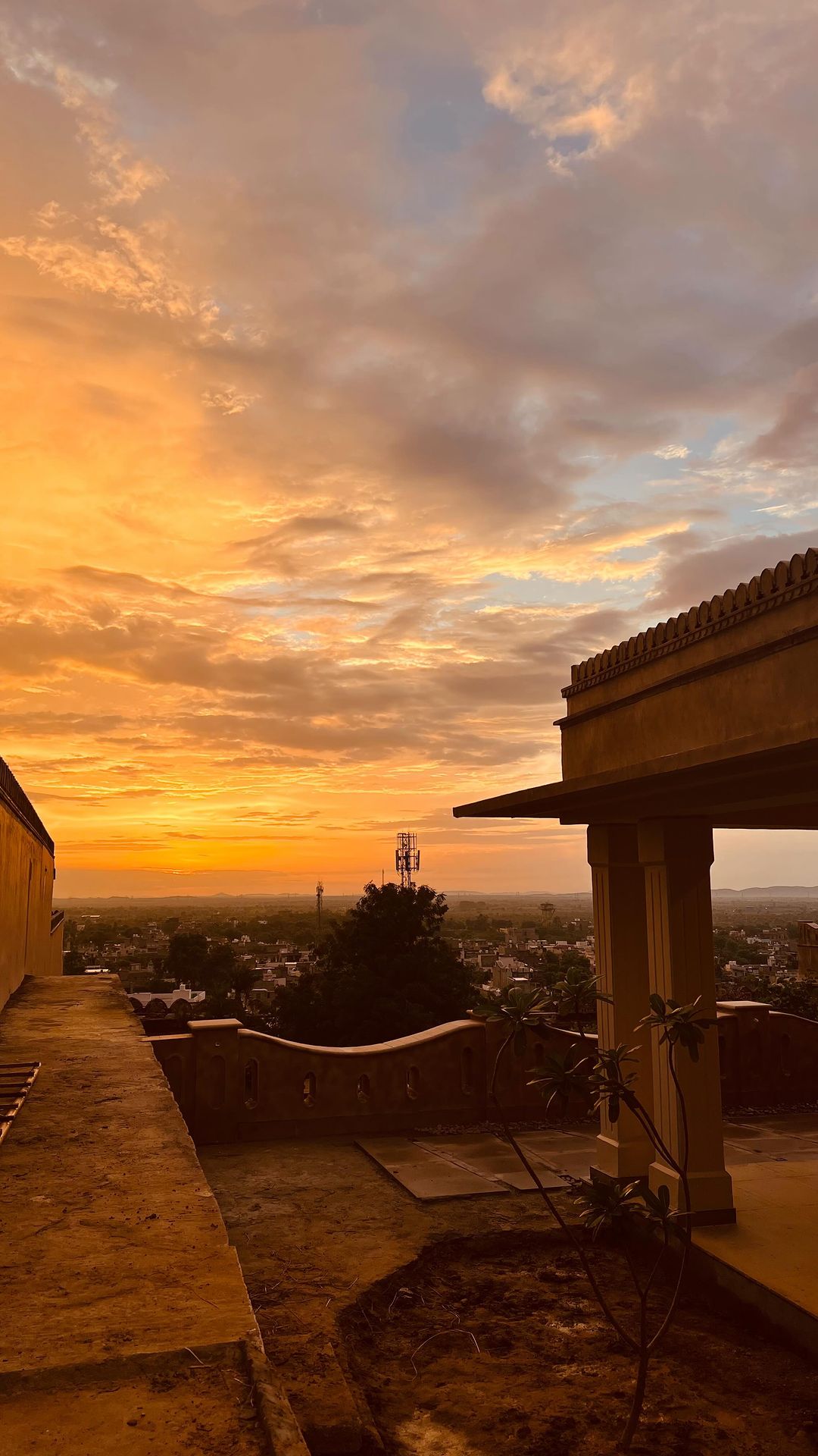 Chauth Ka Barwara, India