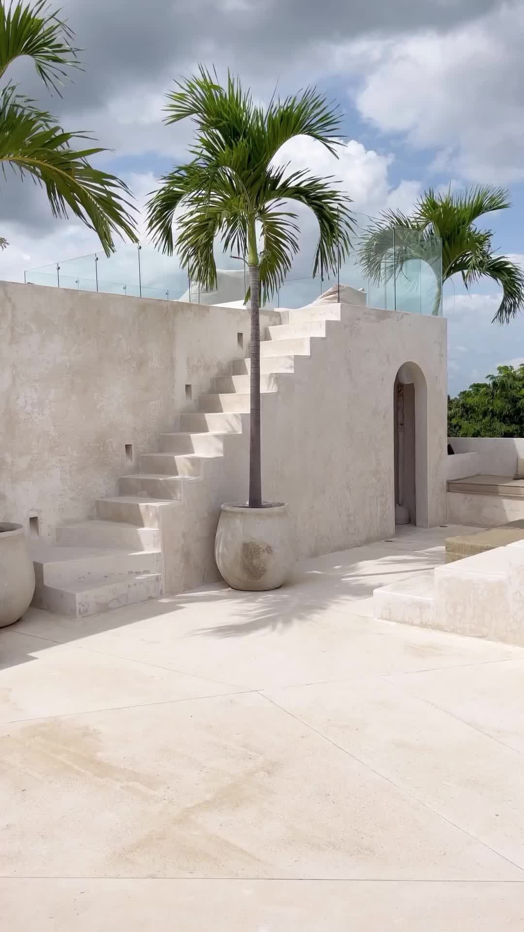 Discover a Stunning Tulum Penthouse with Terrace