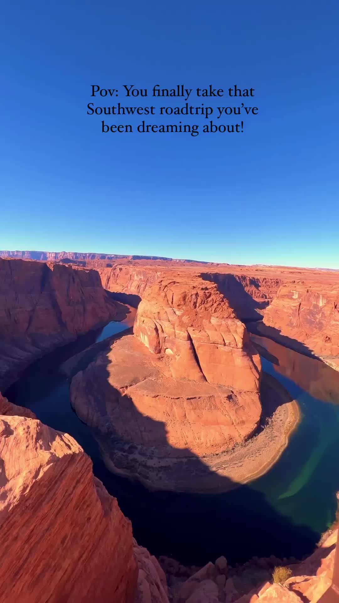 Endless Colors of Southwest USA: Best Road Trips 🌵