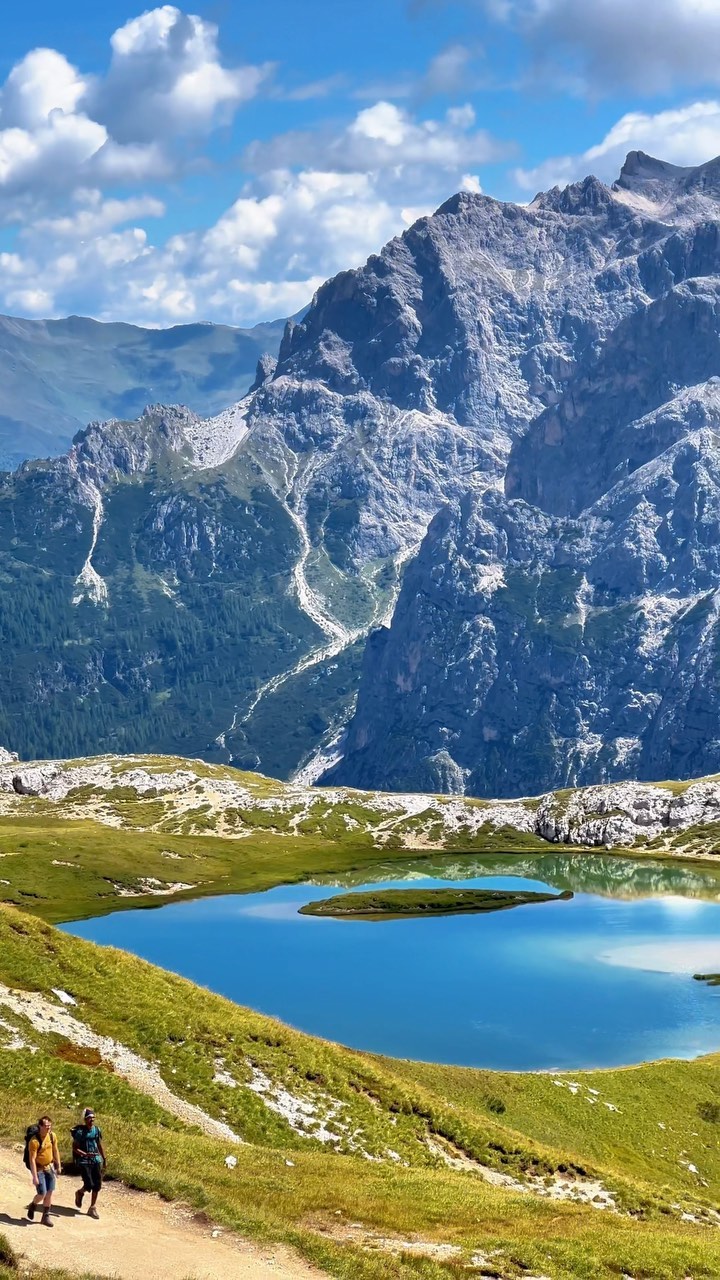 Auronzo di Cadore, Italy