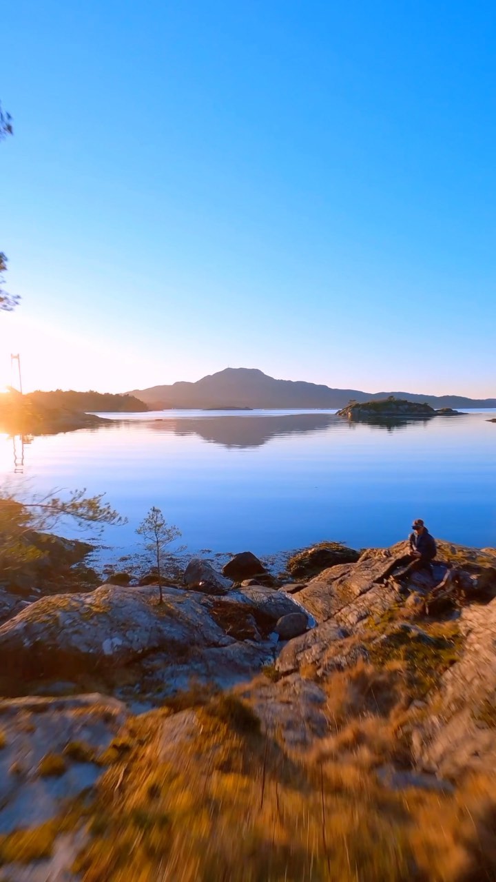 Aurlandsvangen, Norwegen