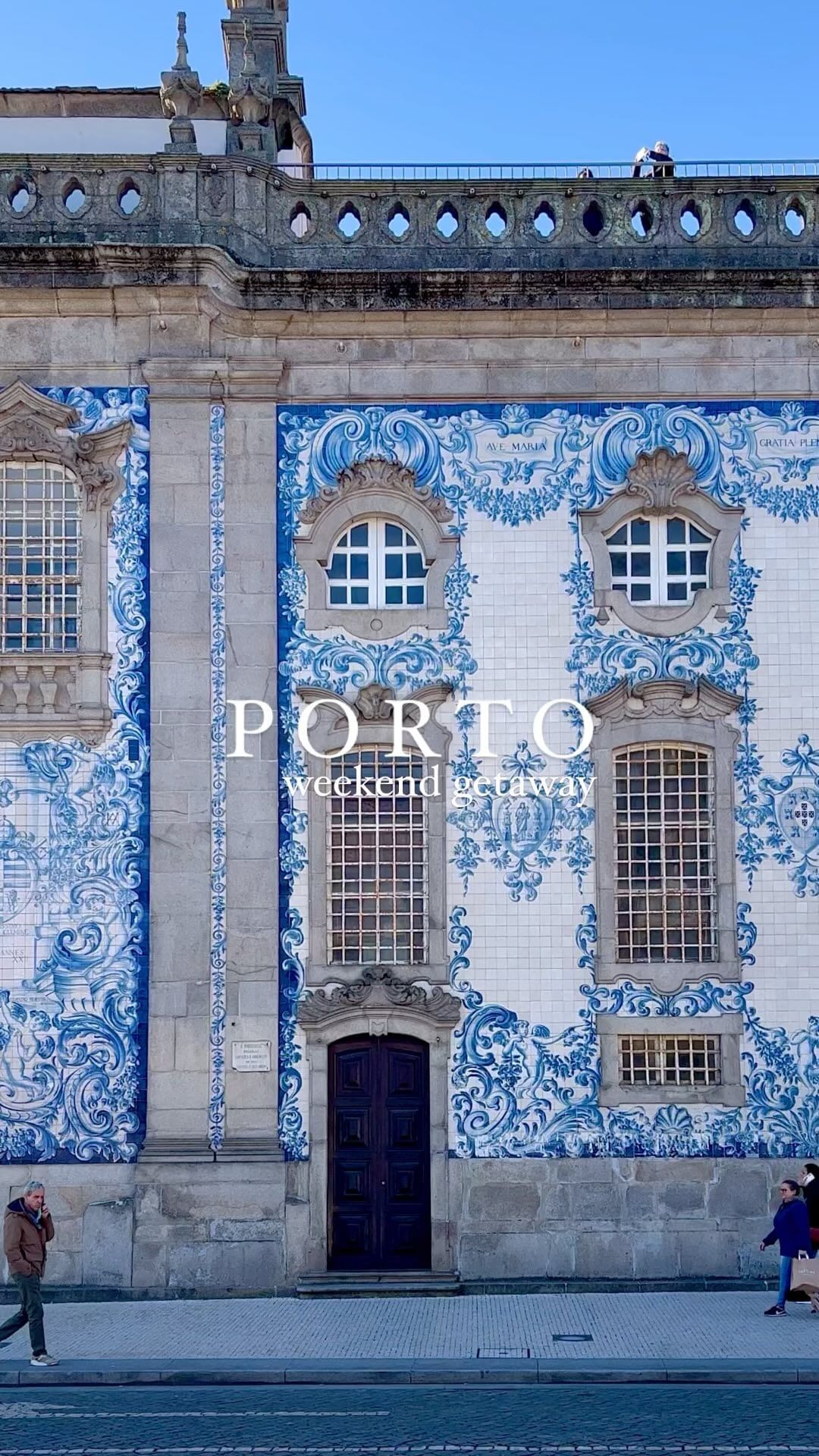 Porto, Portugal