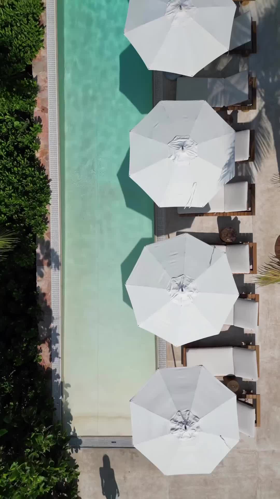 Ultimate Infinity Pool Getaway at W Punta De Mita