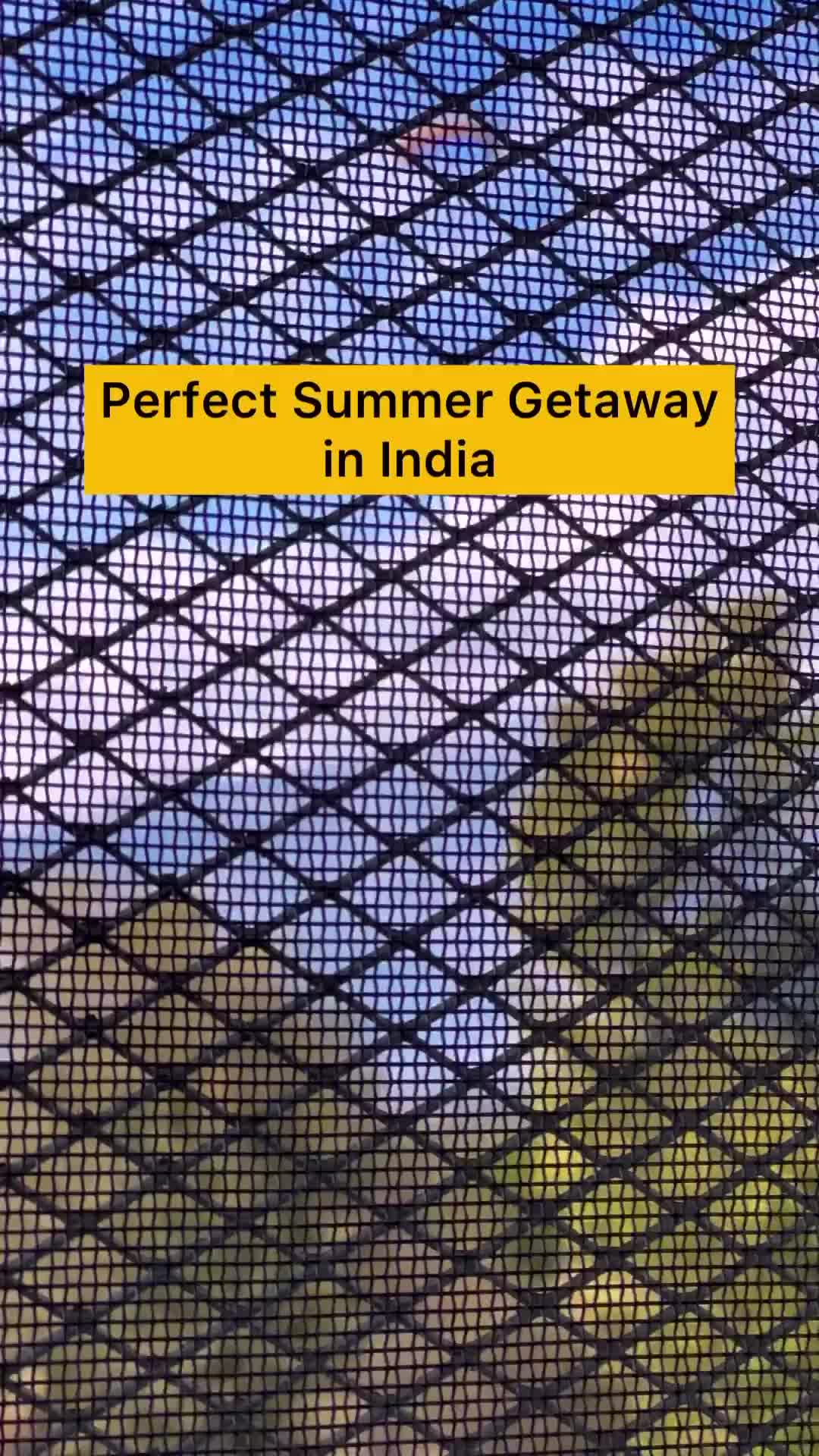 Perfect Summer Getaway at The Himaal, Bir Billing