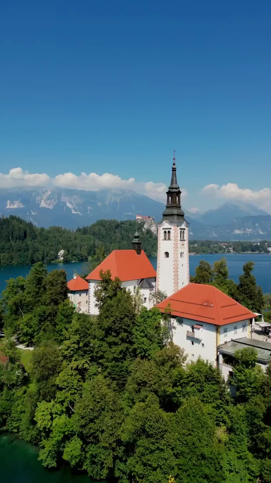 9 Amazing Things to Do at Lake Bled, Slovenia