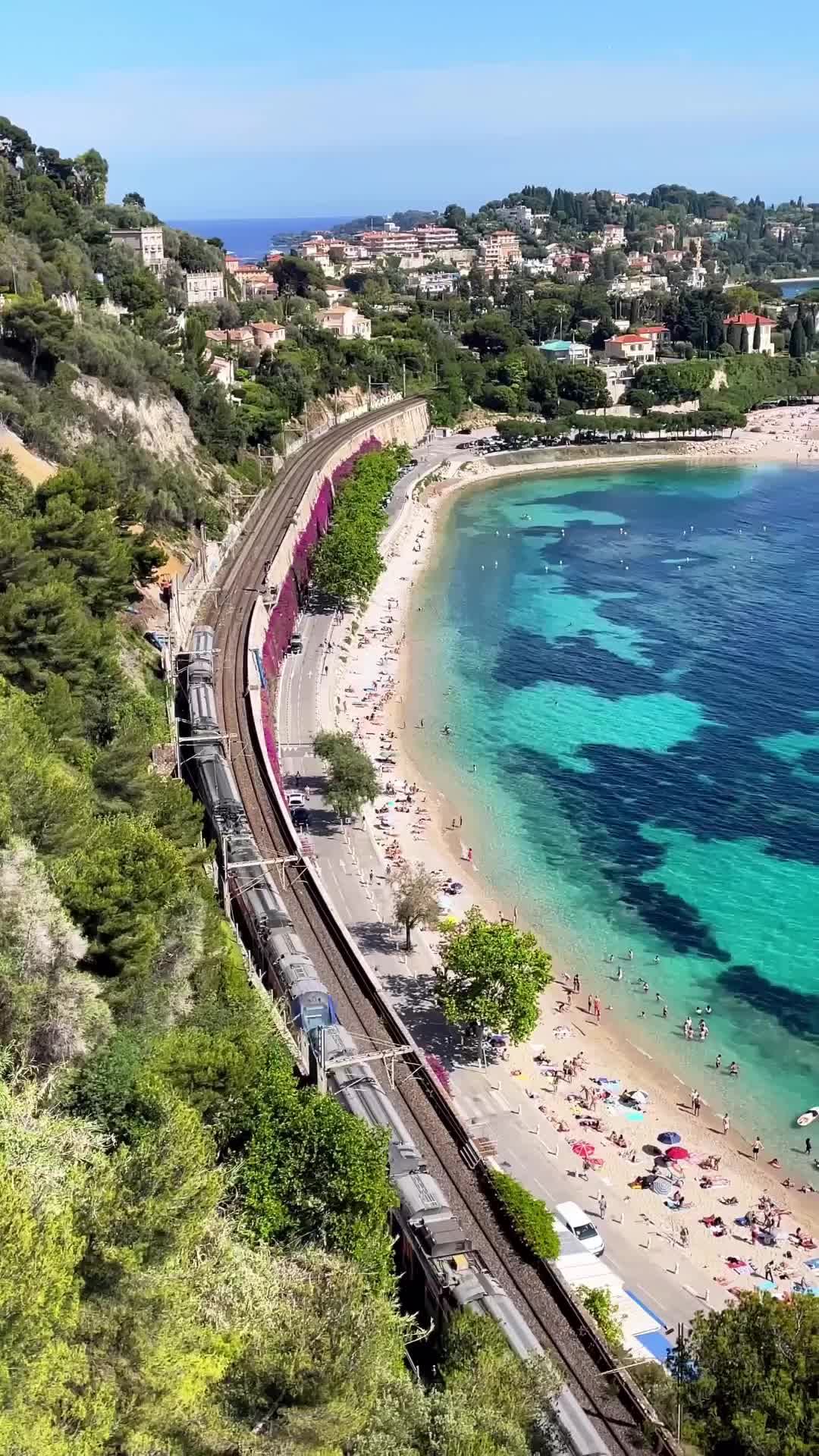 Villefranche-sur-Mer, Côte d’Azur ✨🇫🇷

#villefranche #villefranchesurmer #cotedazurfrance #frenchriviera #cotedazur #france #francia #francetourisme #frança #southoffrance #visitfrance #suddelafrance #map_of_europe #beautifuldestinations #provence #provencefrance #tourismefrance #nicecotedazur #explorefrance