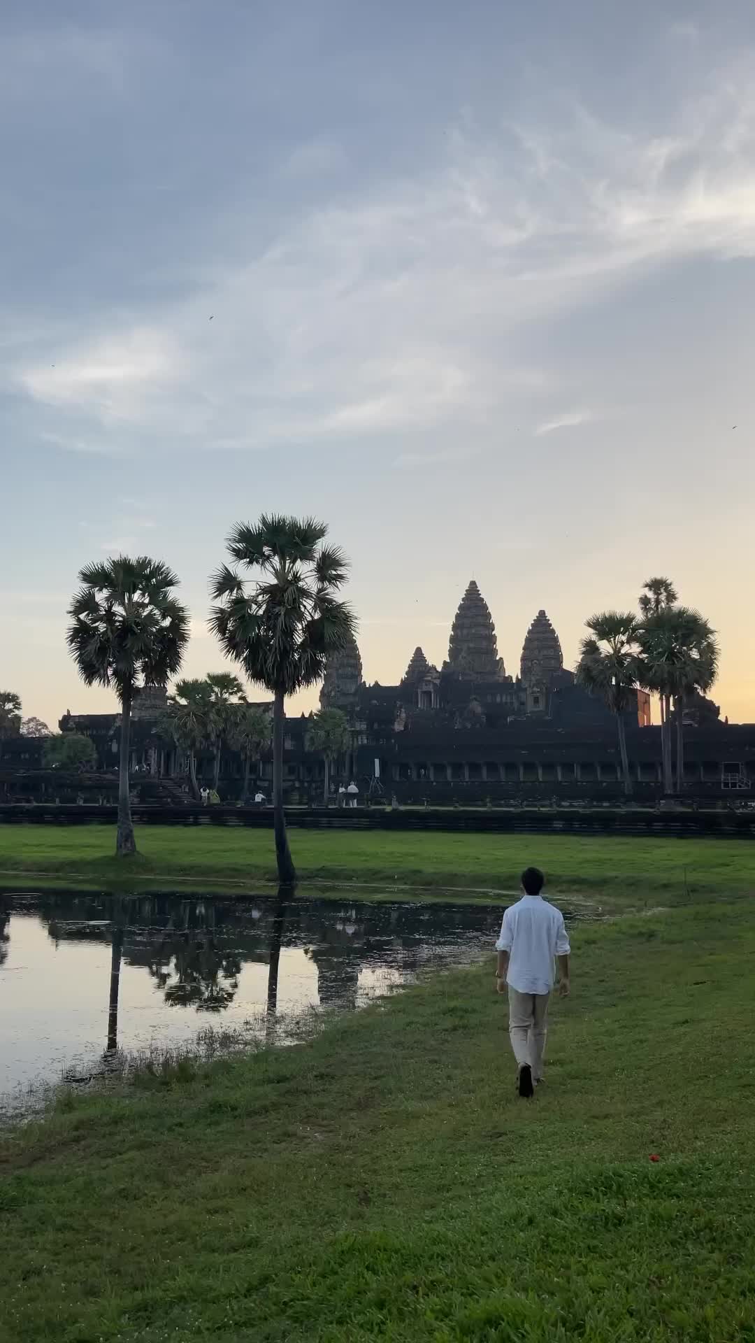 Best Temples to Visit in Angkor Wat, Cambodia