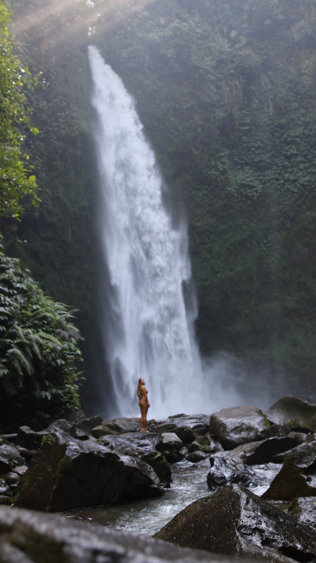 Belok, Indonesia