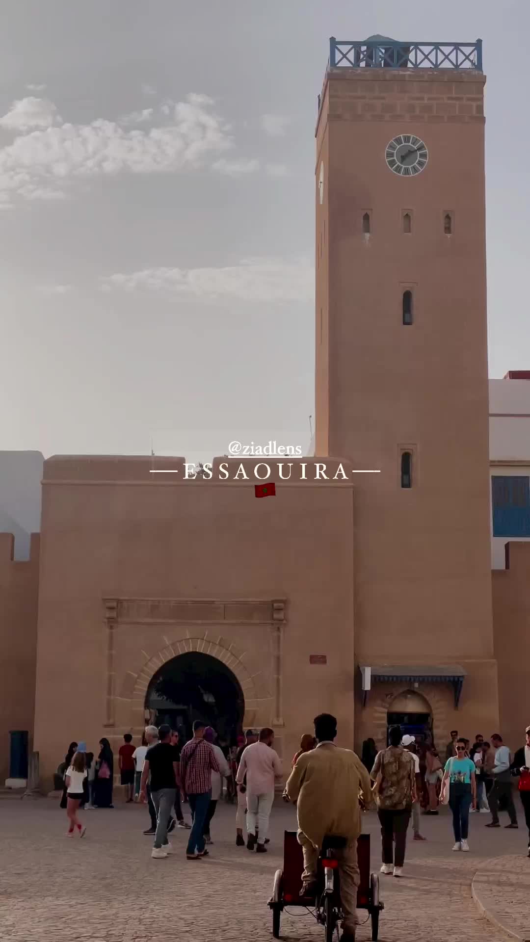 Discover the Charm of Essaouira Mogador, Morocco