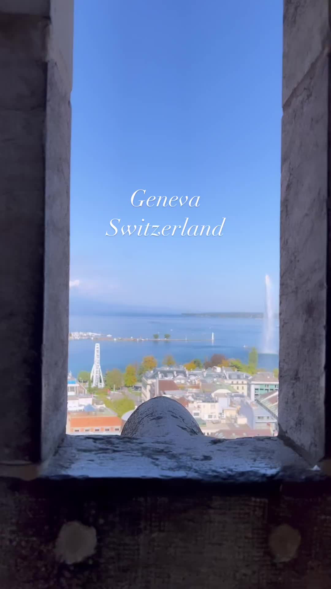 Geneva Highlights: Food & Scenic Views This Week