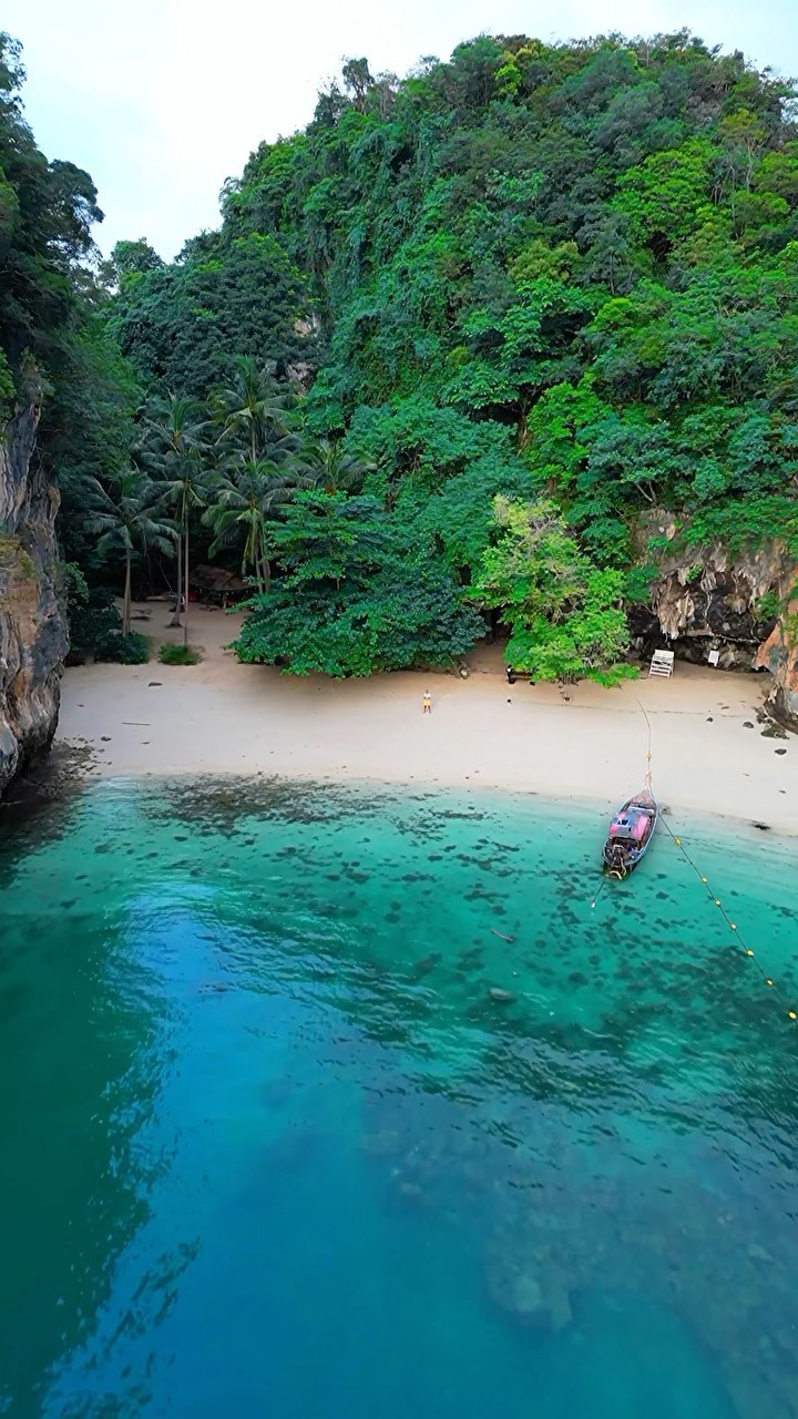 Aventura y Relajación en Nong Thale