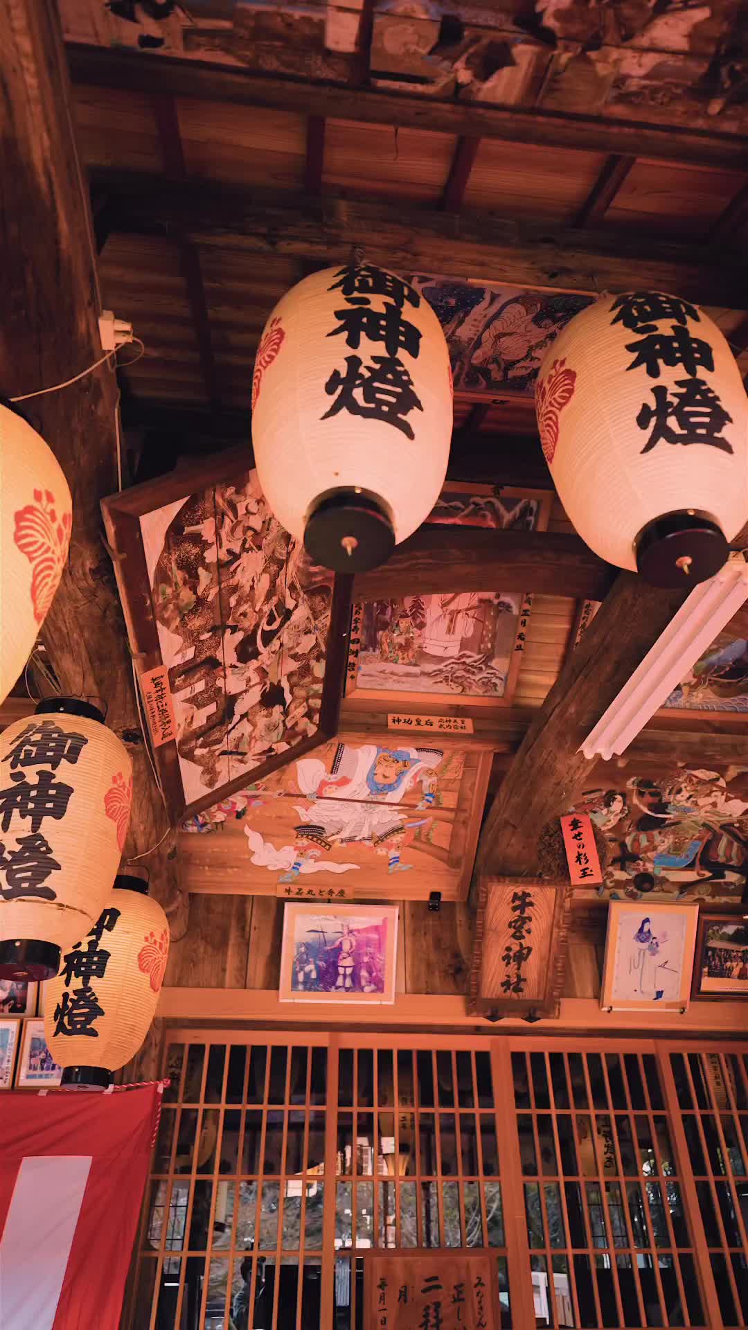 Ushimado Shrine: A Tranquil Oasis in Setouchi